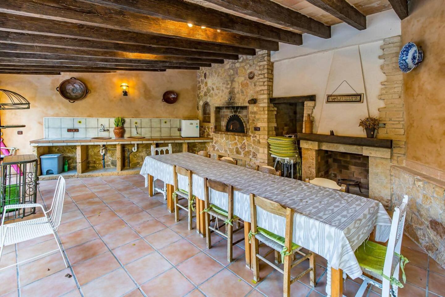 El Ranchito By Mallorca Infinity Peguera Exterior photo