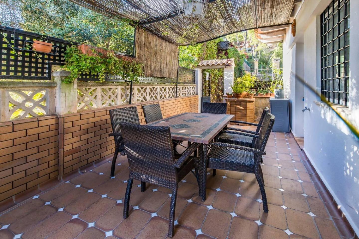 El Ranchito By Mallorca Infinity Peguera Exterior photo